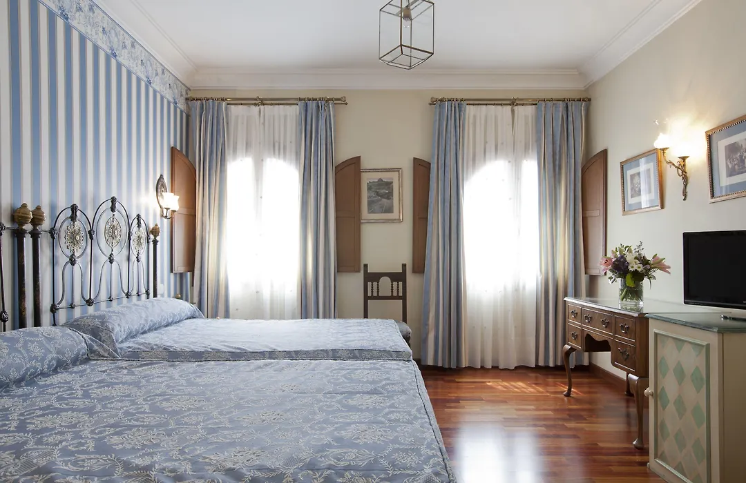 Hotel Dona Maria-1