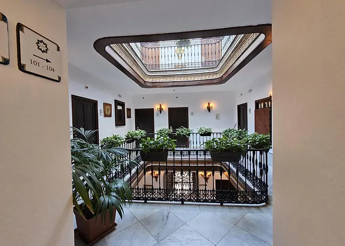 Casona De San Andres Boutique Hotel
