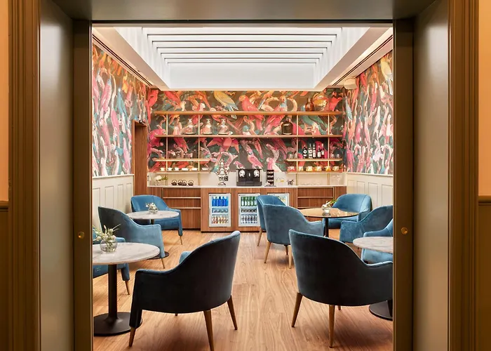 Hotel Colón, a Gran Meliá Hotel - The Leading Hotels of the World Siviglia